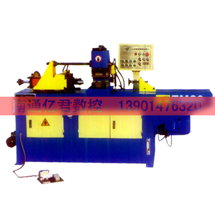 縮、擴管機TM40/TM60